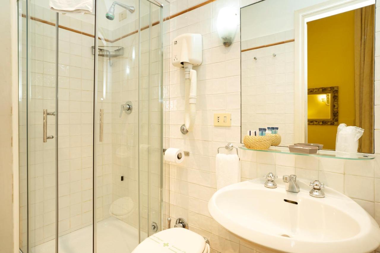 Domus Pinciana Bed & Breakfast Rome Exterior photo