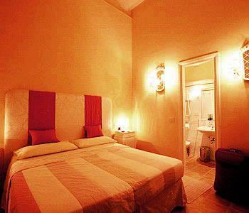 Domus Pinciana Bed & Breakfast Rome Exterior photo