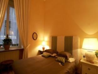 Domus Pinciana Bed & Breakfast Rome Exterior photo