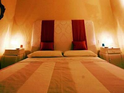 Domus Pinciana Bed & Breakfast Rome Exterior photo