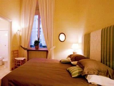 Domus Pinciana Bed & Breakfast Rome Exterior photo